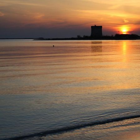 Hotel Posidonia Porto Cesareo Luaran gambar
