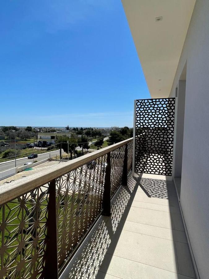 Hotel Posidonia Porto Cesareo Luaran gambar