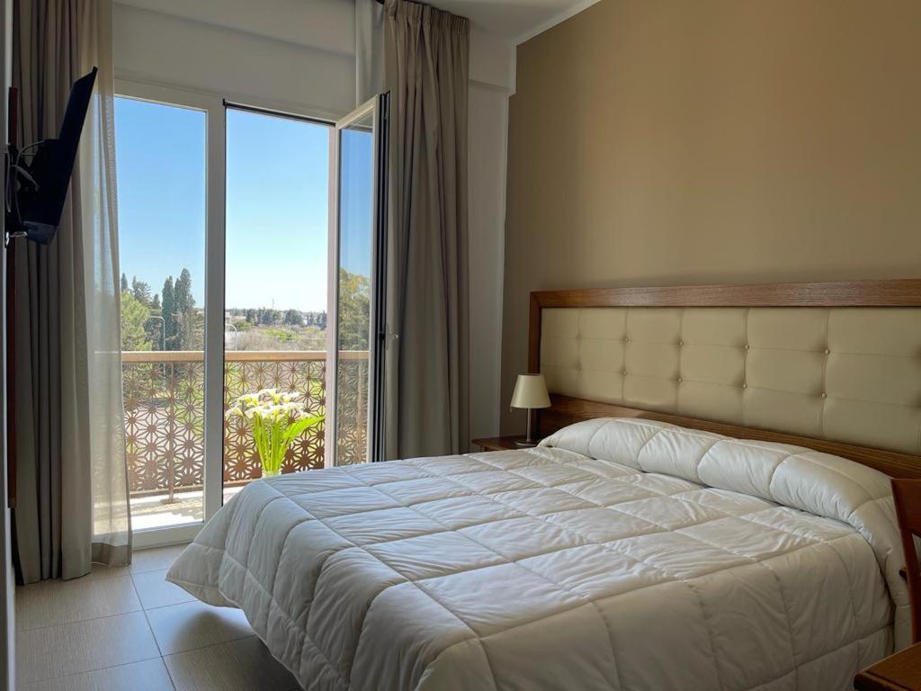 Hotel Posidonia Porto Cesareo Luaran gambar