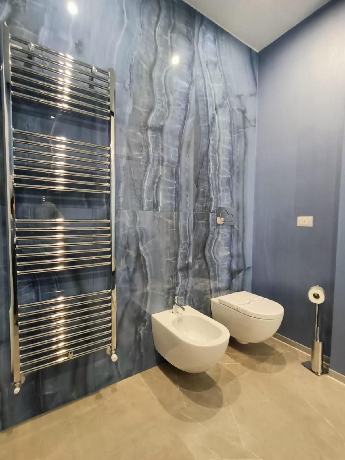 Hotel Posidonia Porto Cesareo Luaran gambar